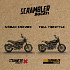 29-57 SCRAMBLER FAMILY